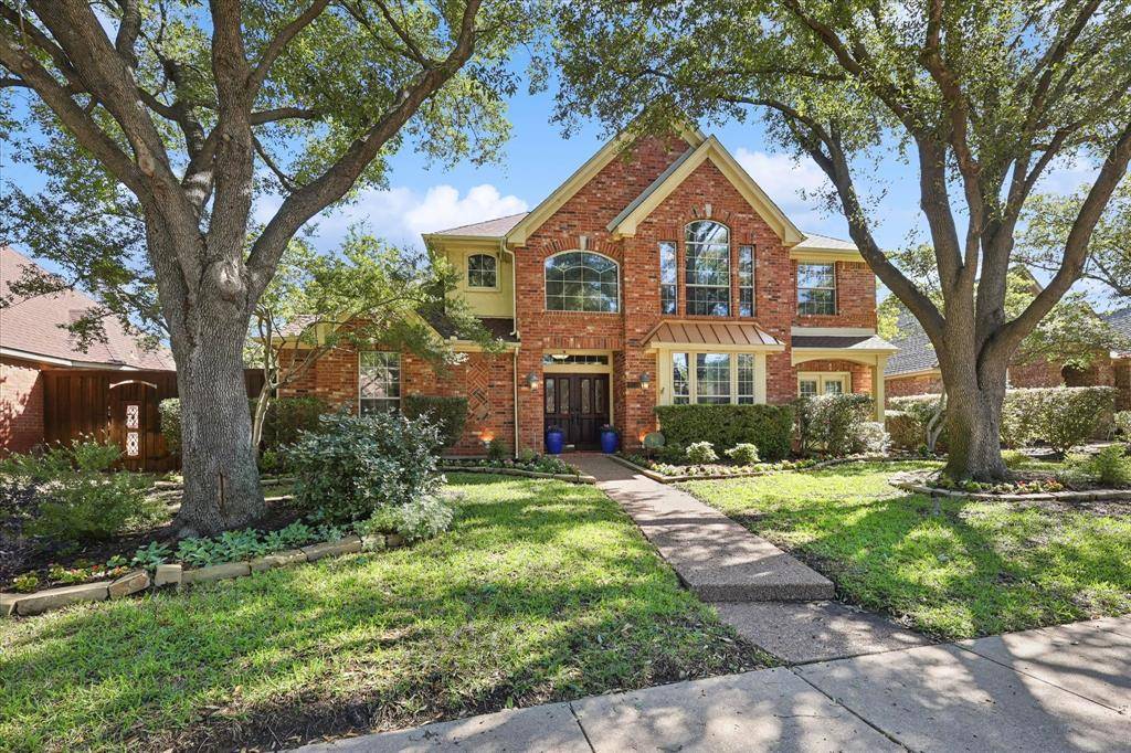 Coppell, TX 75019,912 Mill Trail