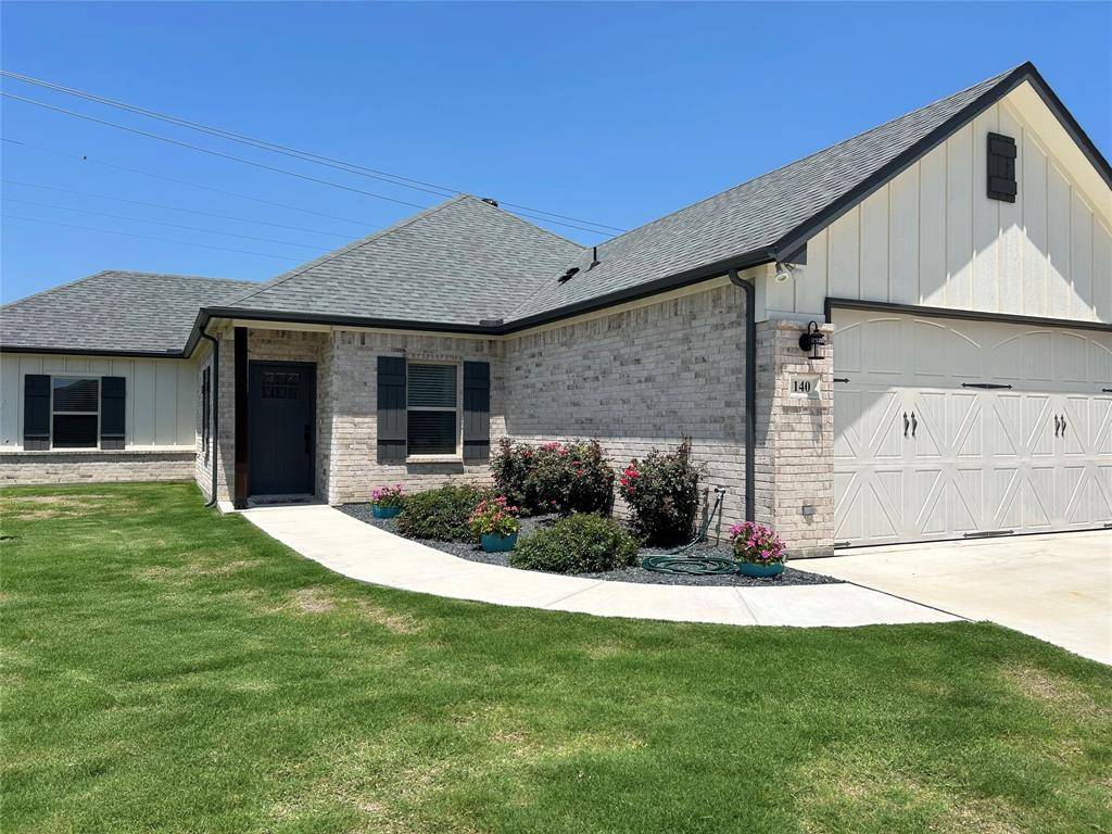 Weatherford, TX 76088,140 Hummingbird Drive