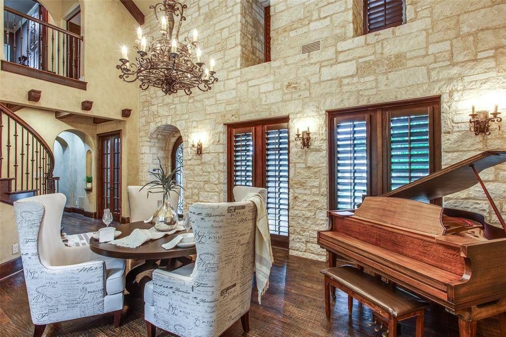 Coppell, TX 75019,409 Hood Court