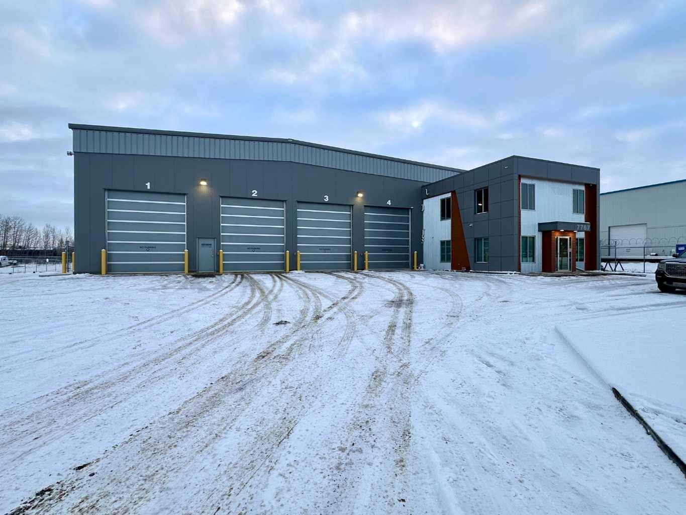 Red Deer, AB T4P 3R2,7767 Edgar Industrial WAY