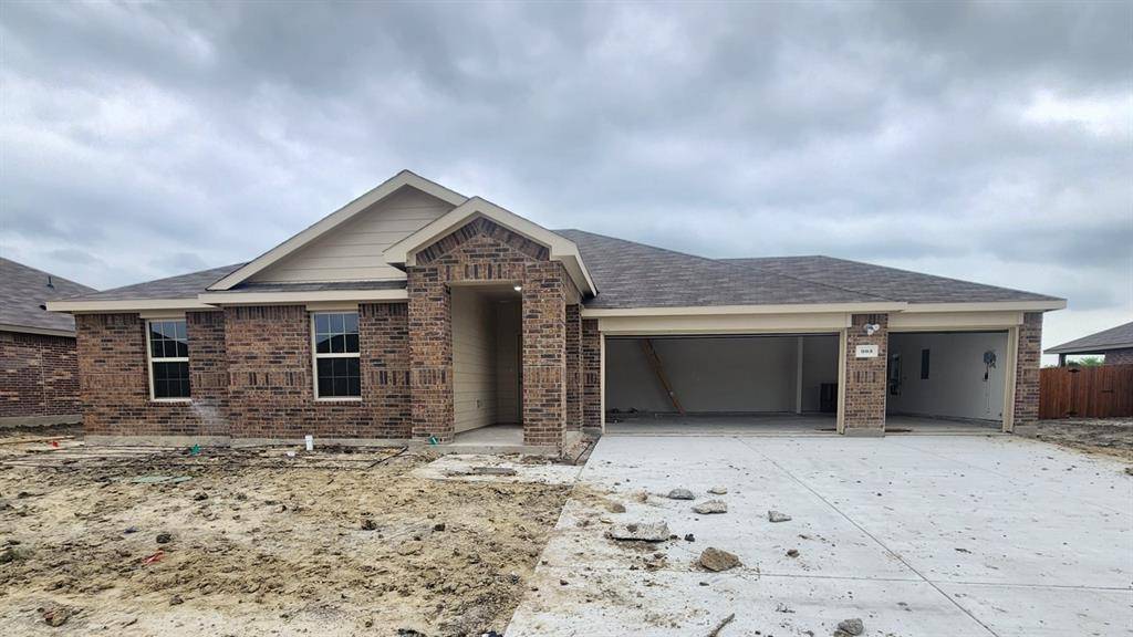 Josephine, TX 75173,903 Driftwood Lane