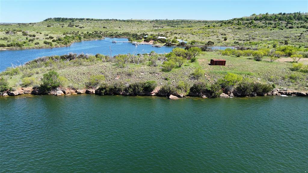 Graford, TX 76449,3500 Hog Bend #144