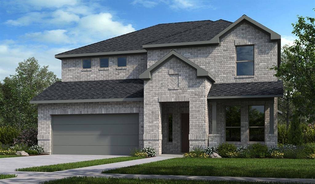 Melissa, TX 75454,3304 Ashlar Drive