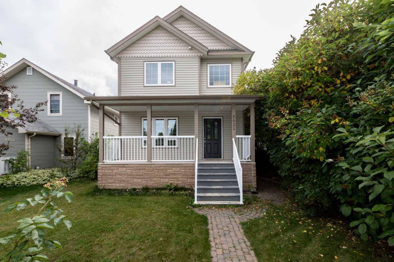 Innisfail, AB T4G 1M3,5021 47 ST