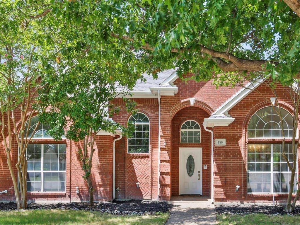 Coppell, TX 75019,450 Sandy Knoll Drive