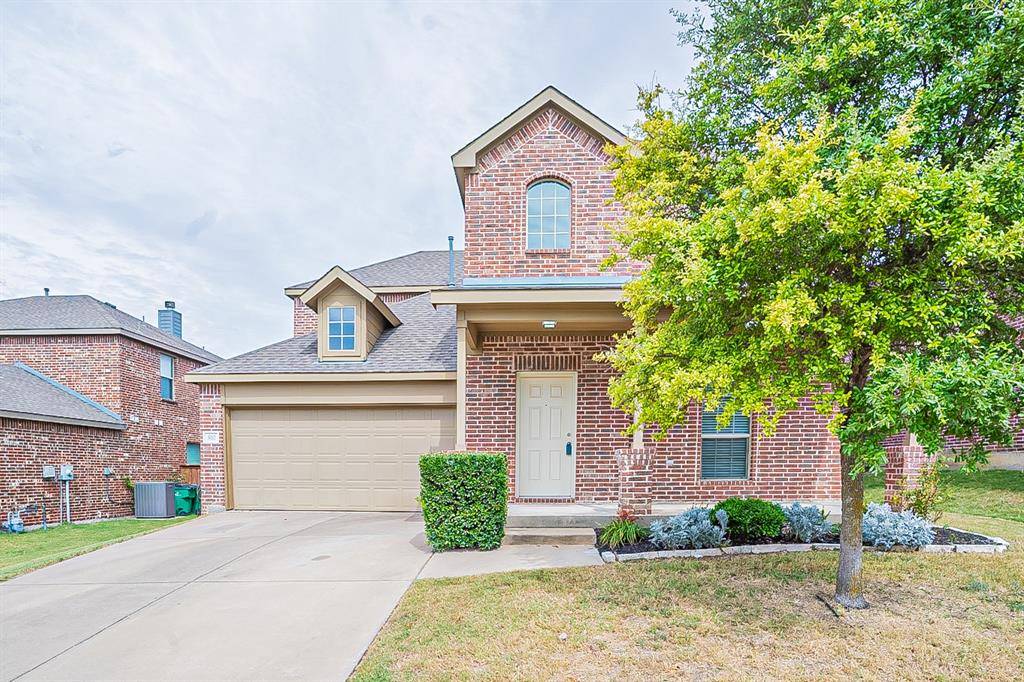 Celina, TX 75009,502 Winchester Drive