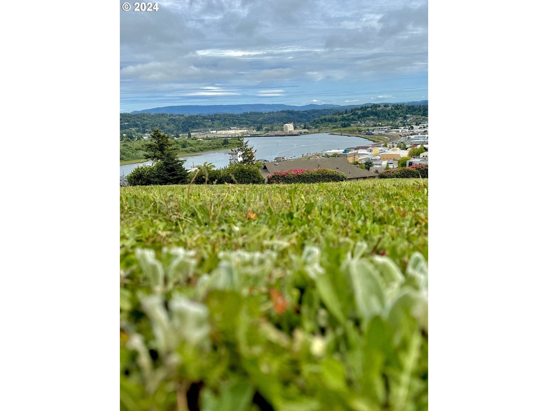 Coos Bay, OR 97420,0 Telegraph Hill