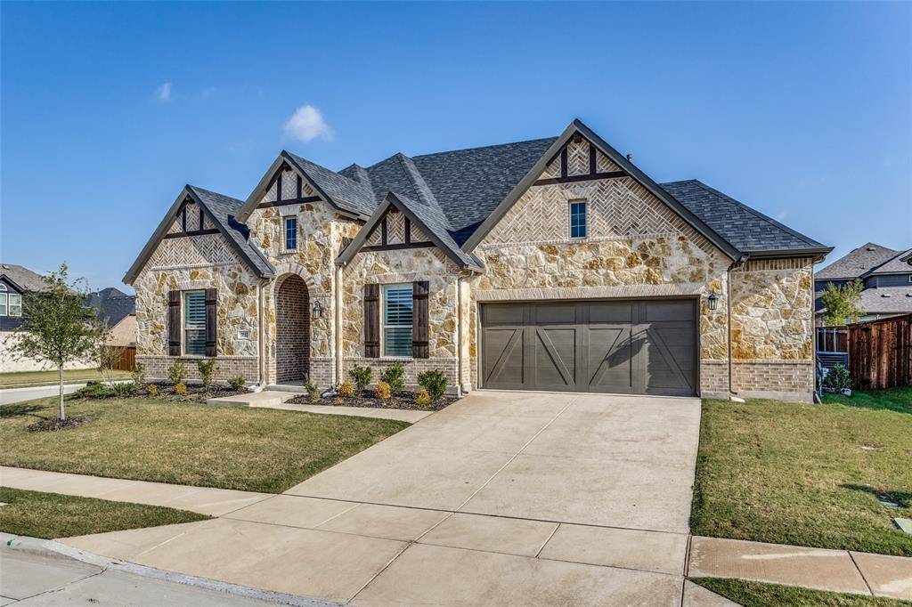 Anna, TX 75409,3032 Lakeshore Drive