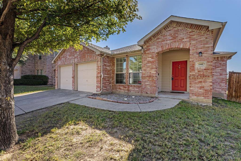 Aubrey, TX 76227,1100 Mockingbird Drive