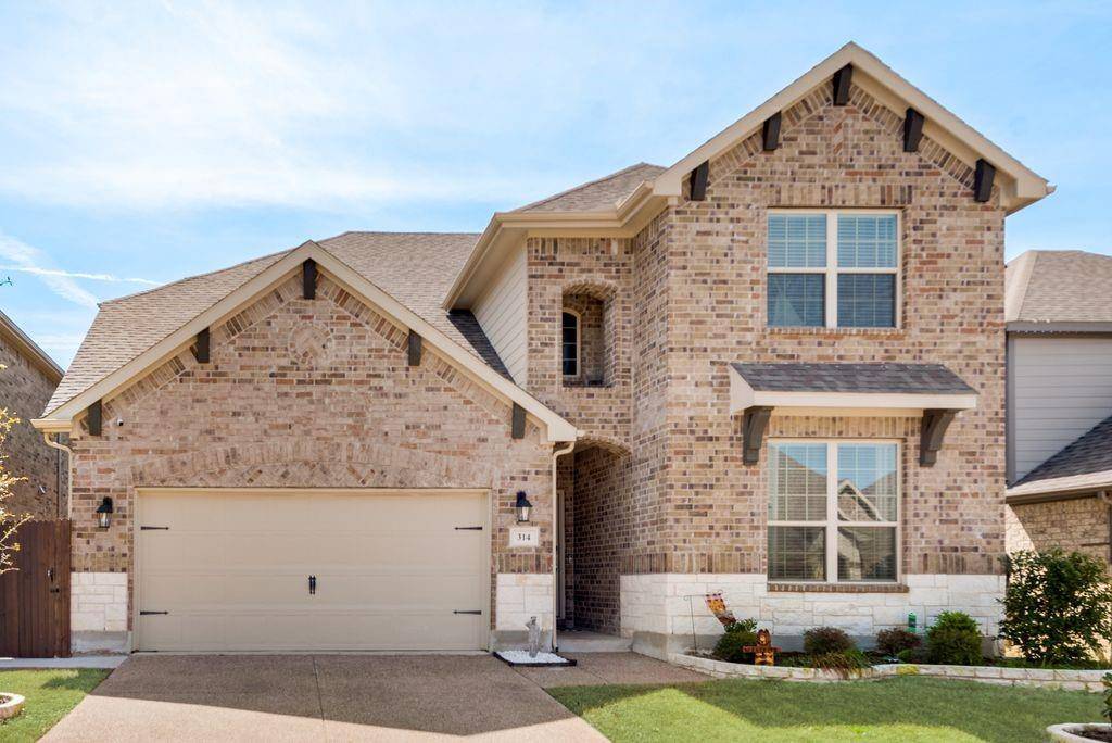 Melissa, TX 75454,314 Crescent Avenue