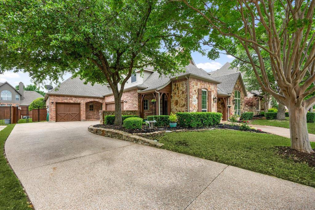 Keller, TX 76248,2412 Brushcreek Drive