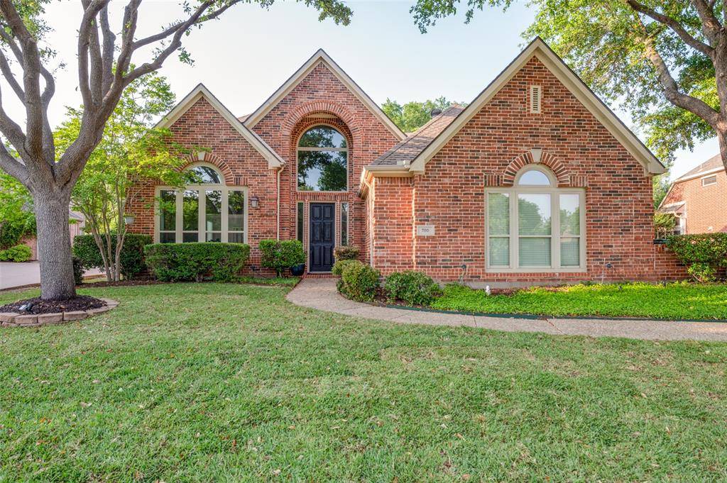 Southlake, TX 76092,700 Ashleigh Lane