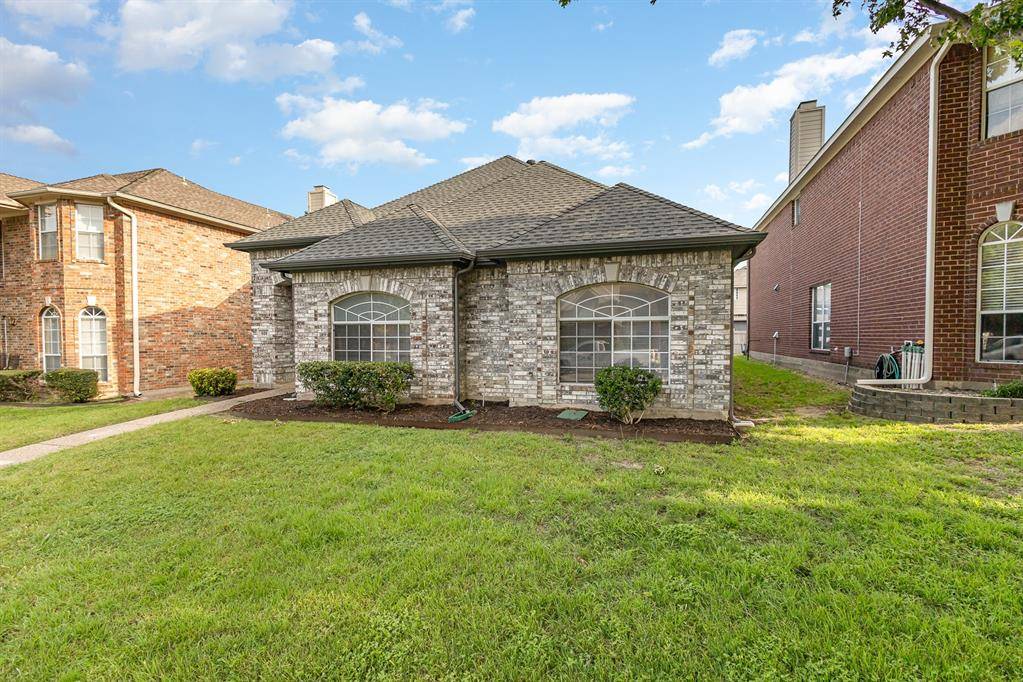 Allen, TX 75002,606 White Oak Street