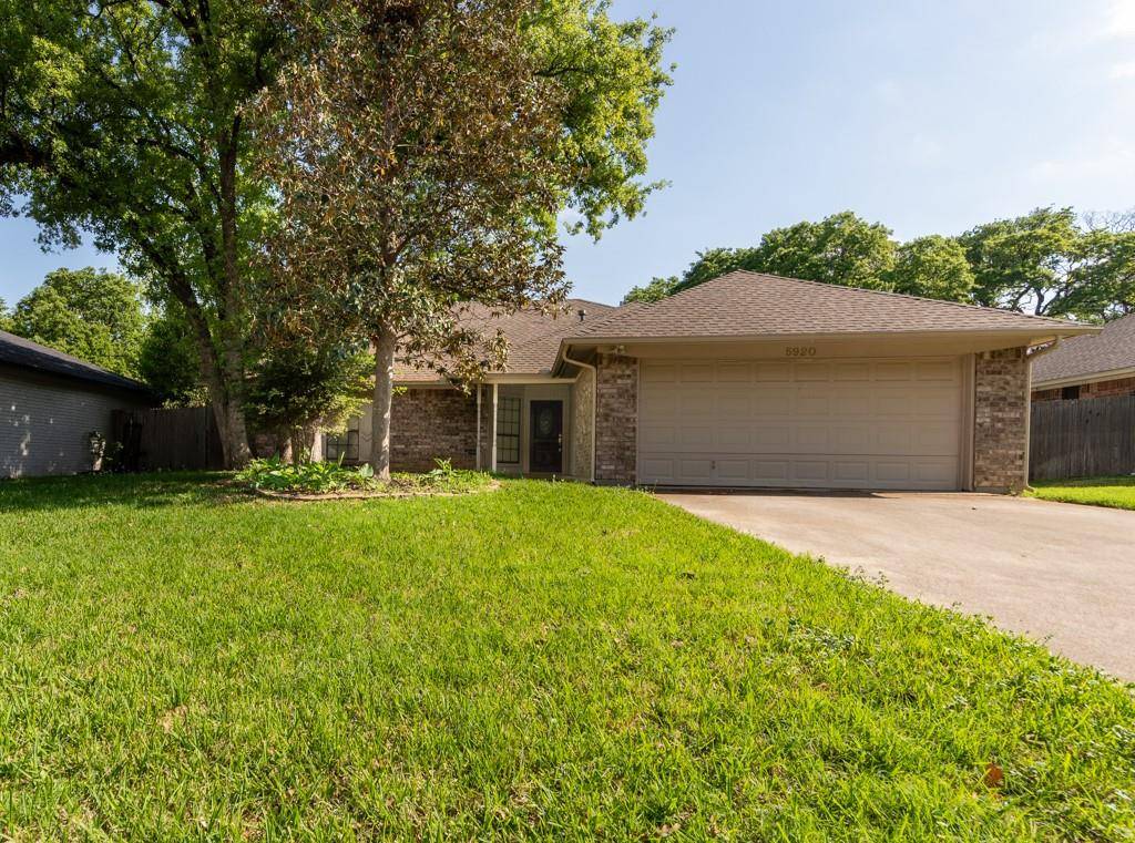 Arlington, TX 76016,5920 Melstone Drive