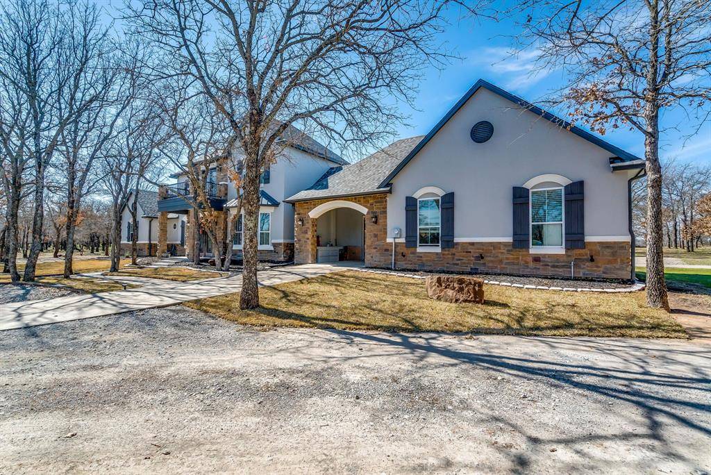 Lipan, TX 76462,124 Treeline Court