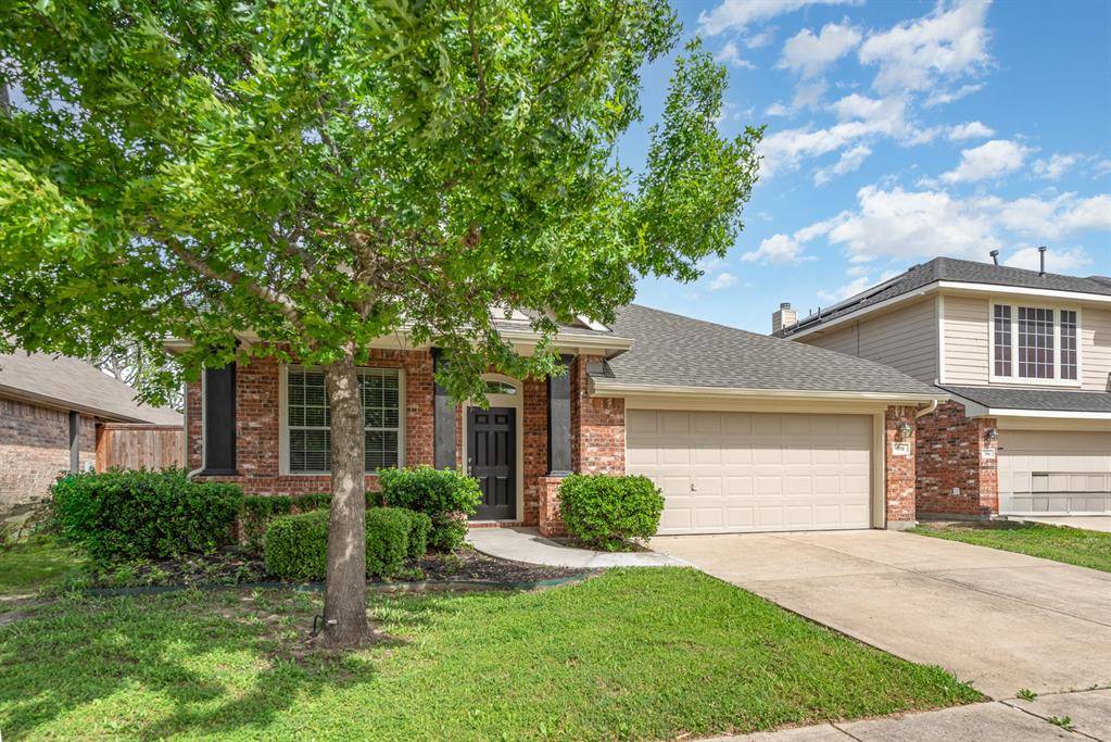 Fate, TX 75087,508 Maplewood Drive