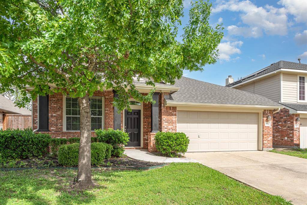 Fate, TX 75087,508 Maplewood Drive