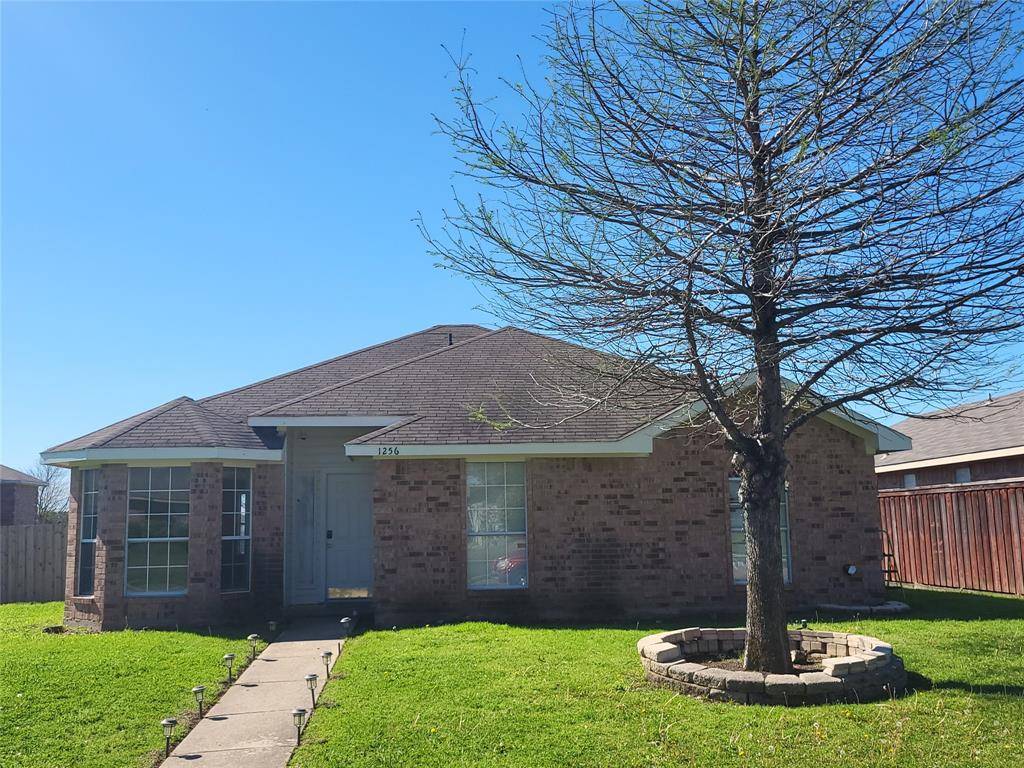 Lancaster, TX 75146,1256 Cypress Lane