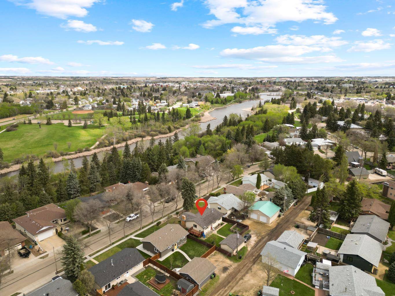 Camrose, AB T4V2K4,14 Grand Park Cres