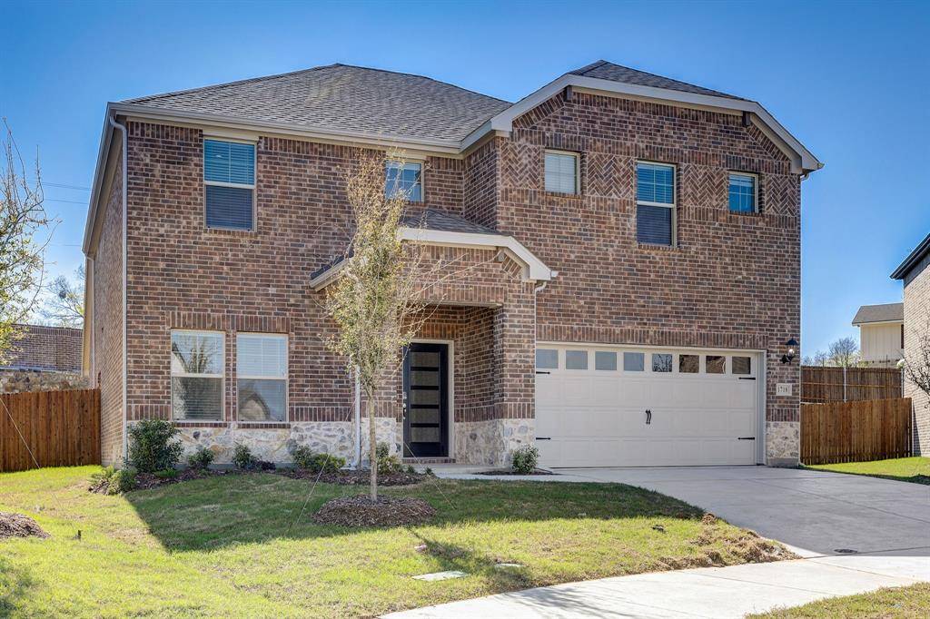 Melissa, TX 75454,1718 Ironwood Way