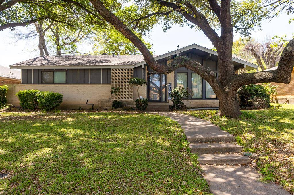 Dallas, TX 75232,1408 Misty Glen Lane