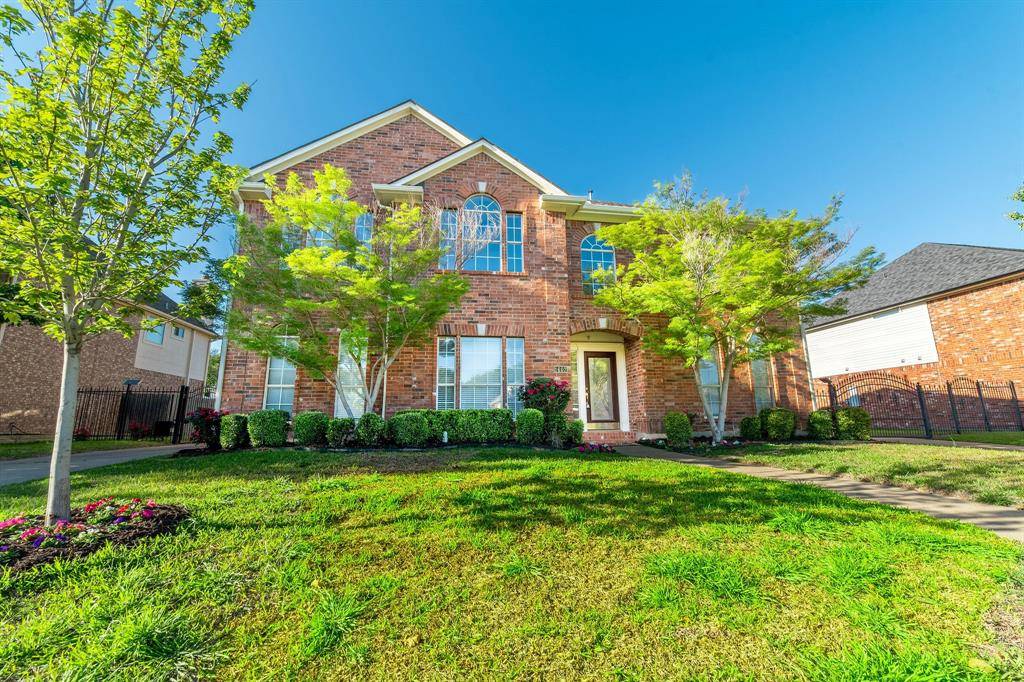 Keller, TX 76248,1607 Falcon Drive