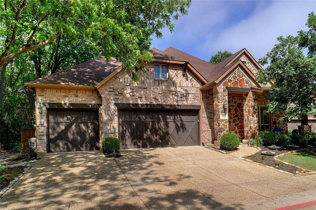 Grapevine, TX 76051,4808 Taylor Lane