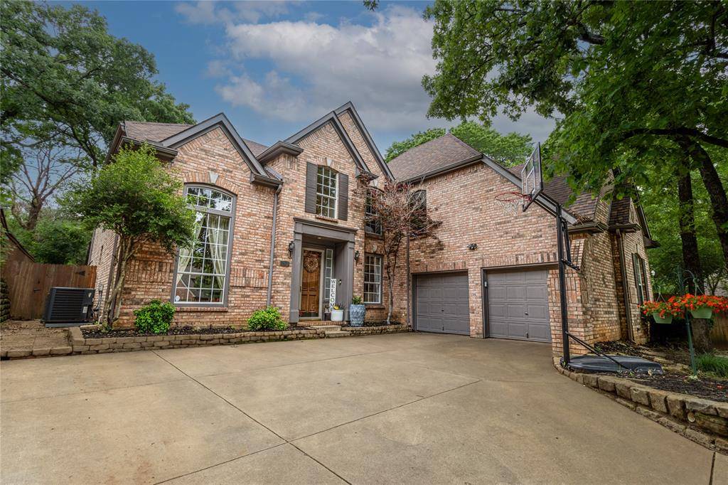 Grapevine, TX 76051,2437 Brittany Lane