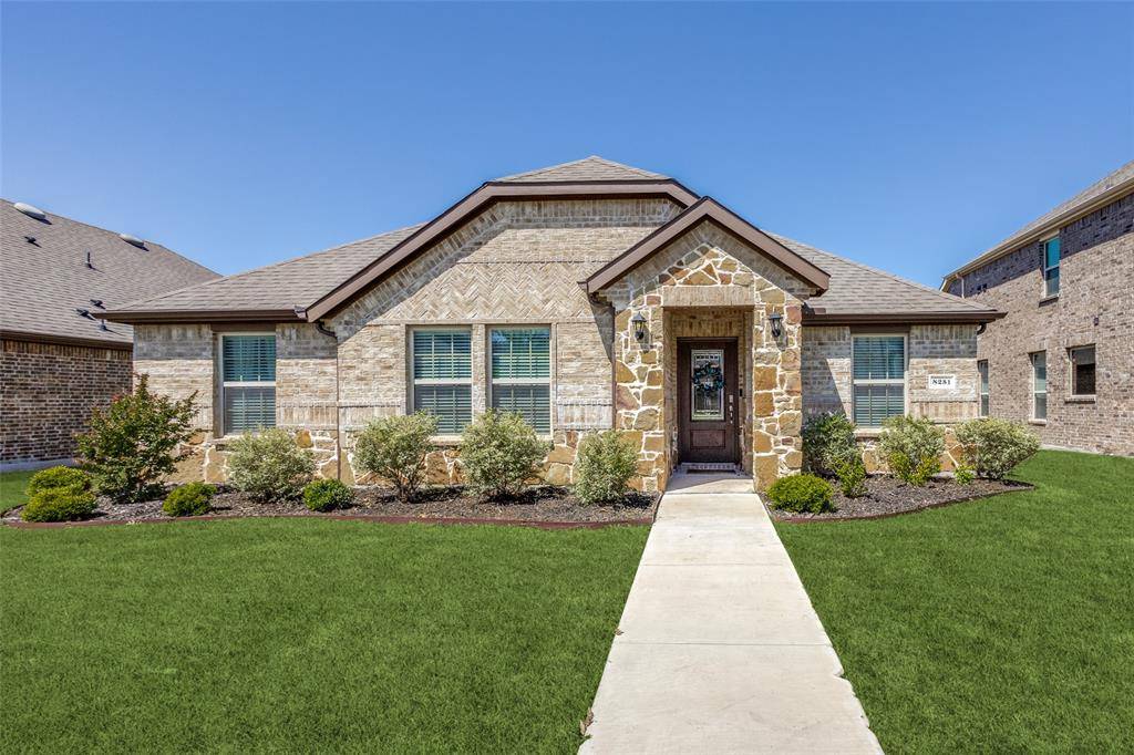 Frisco, TX 75035,8251 Caribou Drive