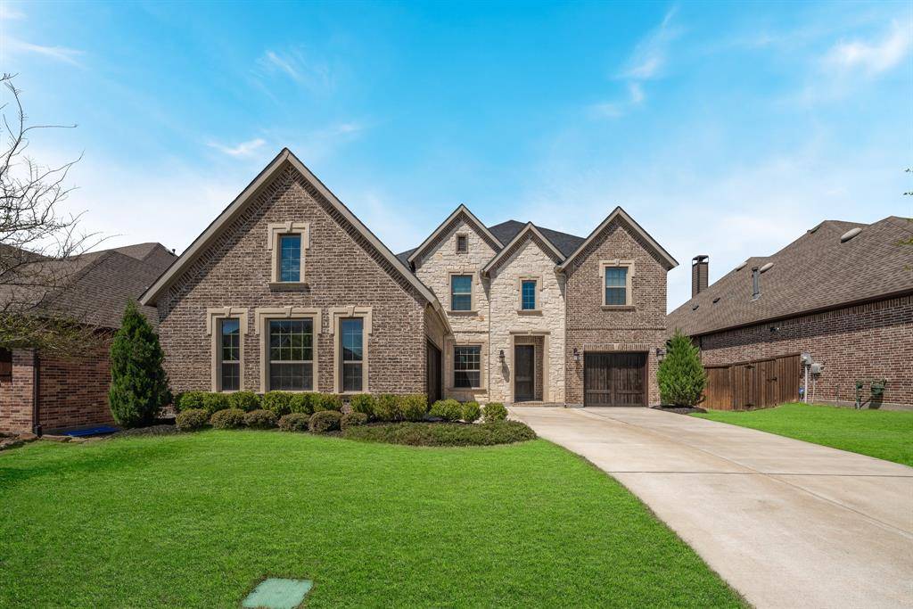 Allen, TX 75013,2032 Grassland Drive