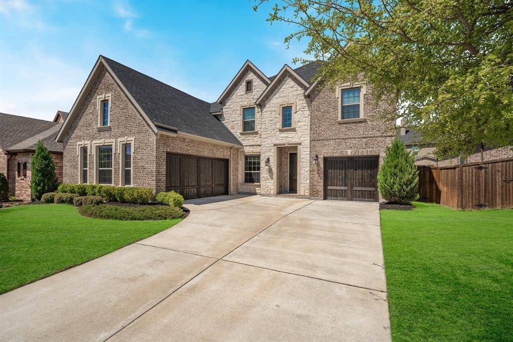 Allen, TX 75013,2032 Grassland Drive