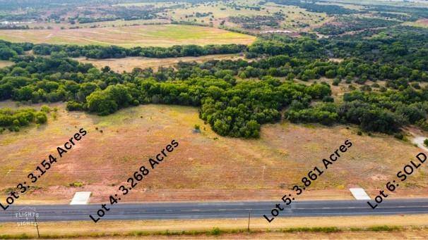 Buffalo Gap, TX 79508,3611 Fm 89