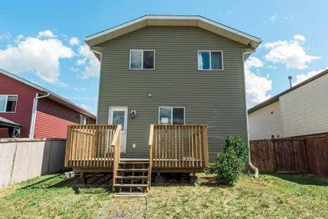 Clairmont, AB T8X5G1,10404 98A ST #B