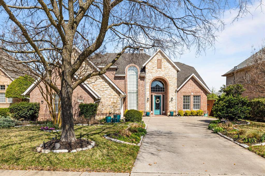 Grapevine, TX 76051,3584 Twelve Oaks Lane