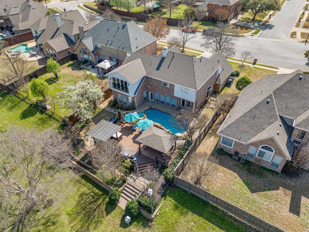 Grapevine, TX 76051,3584 Twelve Oaks Lane