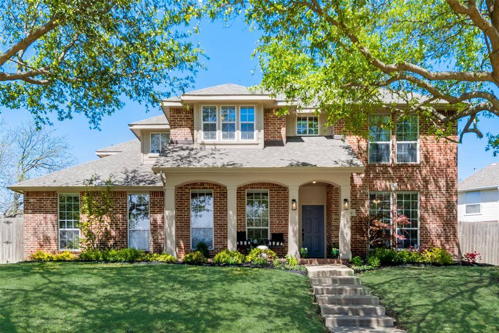 Rockwall, TX 75087,1447 Pilgrim Court