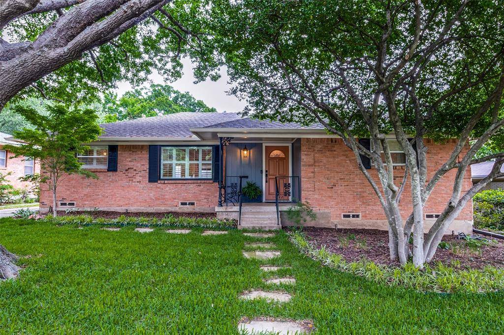 Dallas, TX 75218,11622 Farrar Street