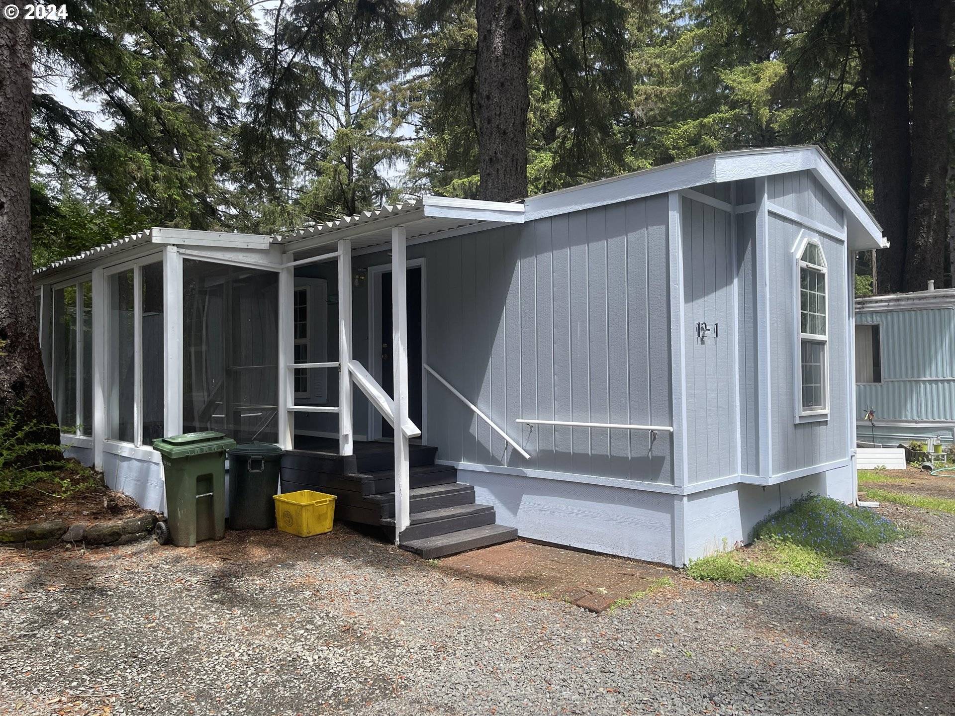 89510 HIGHWAY 101 #12-1, Florence, OR 97439