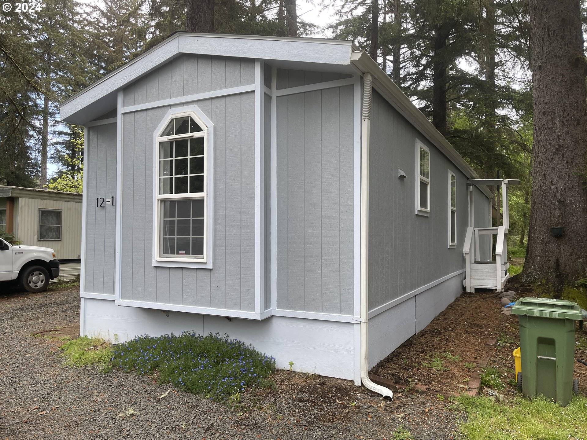 89510 HIGHWAY 101 #12-1, Florence, OR 97439