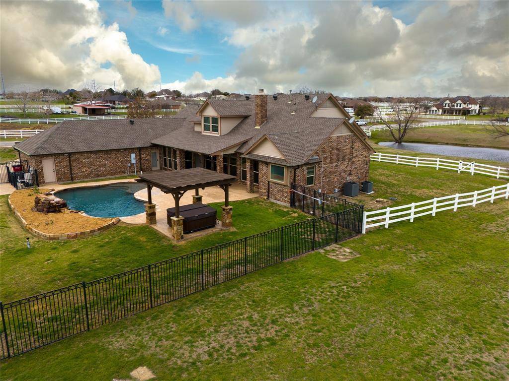 Fort Worth, TX 76131,1001 Creek Hollow Lane