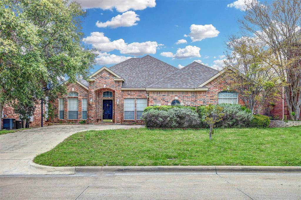 Fort Worth, TX 76123,5416 Summer Meadows Drive