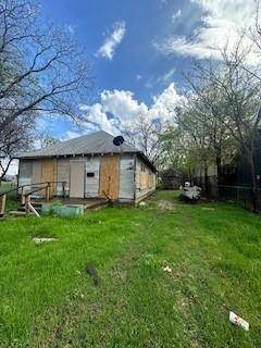 Fort Worth, TX 76104,807 W Morphy Street