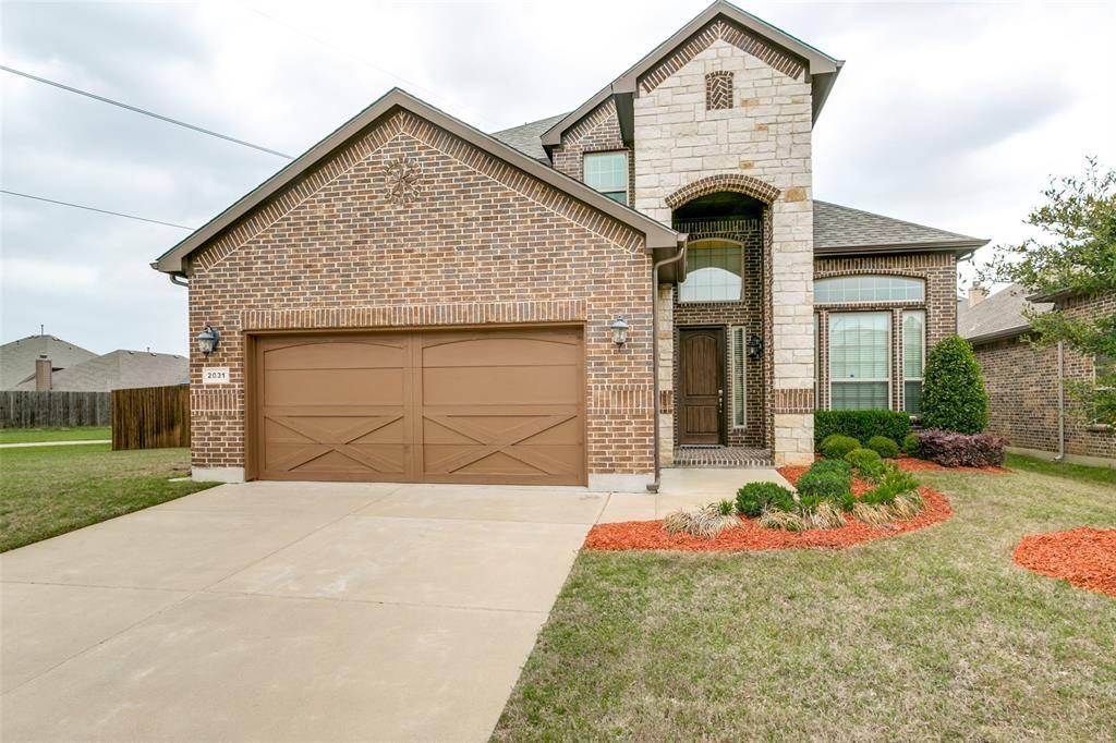 Lewisville, TX 75077,2031 Milano Lane