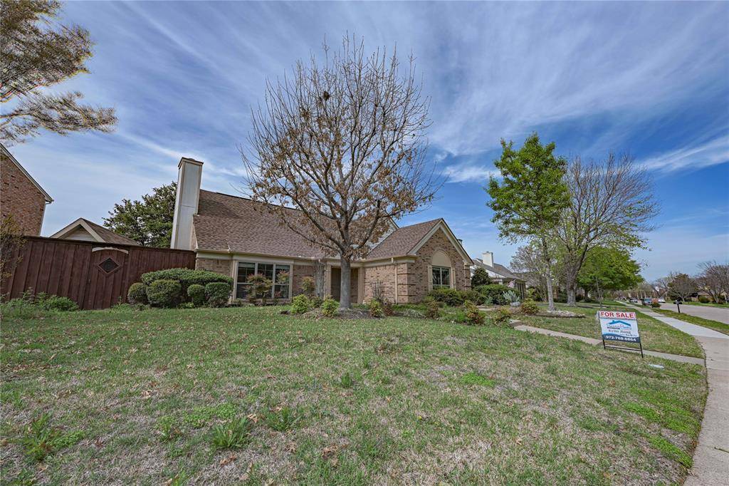 Lewisville, TX 75067,1331 Saddleback Lane