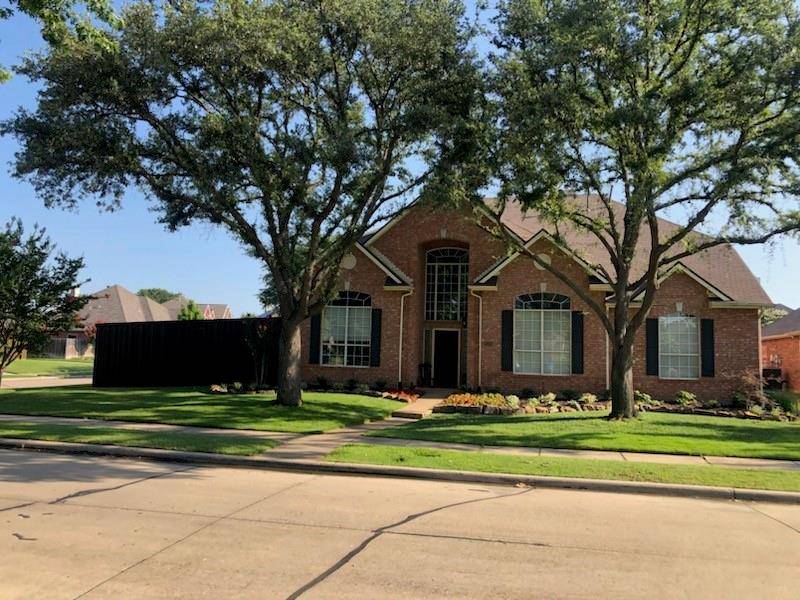 Carrollton, TX 75006,2501 Timberleaf Drive