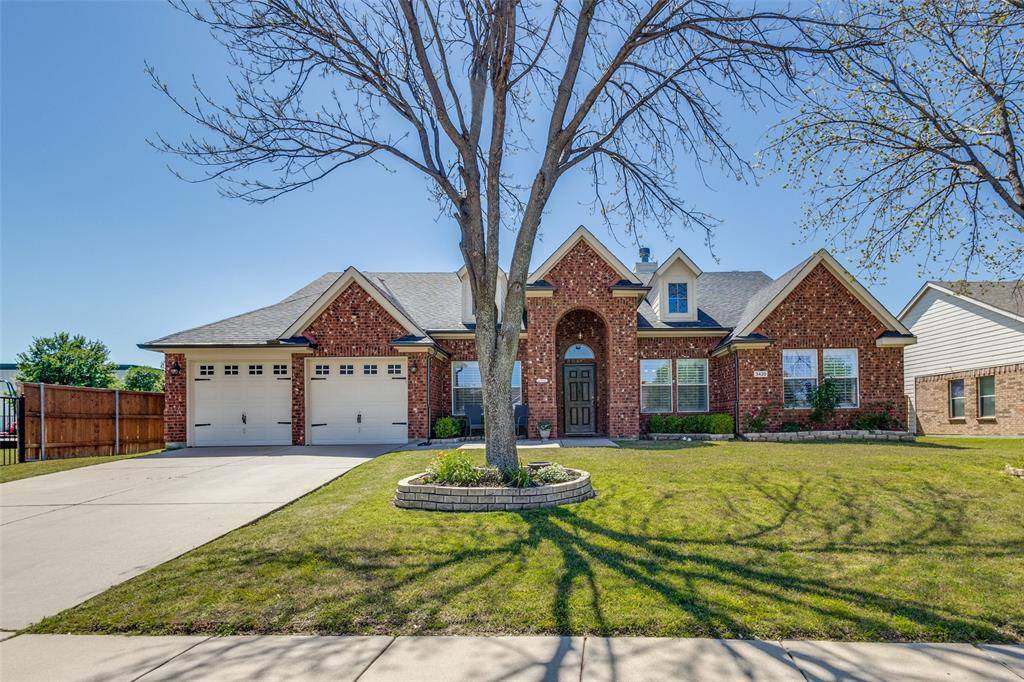 Denton, TX 76210,3420 Mustang Drive