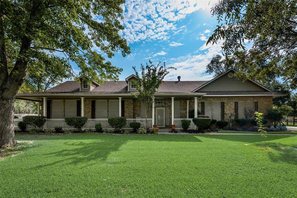 Balch Springs, TX 75180,3916 Shepherd Lane