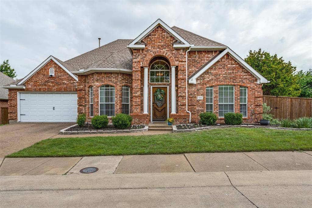 Mckinney, TX 75072,5111 Quail Ridge Drive