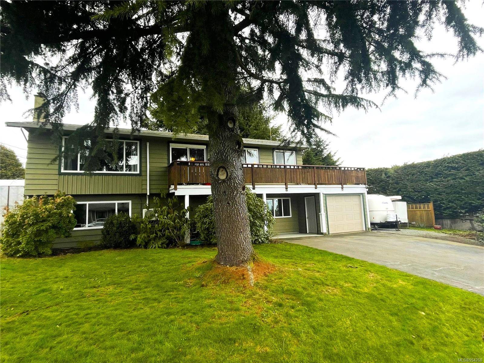 Nanaimo, BC V9S 4M1,2109 Manchester Lane