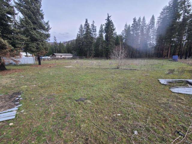 North Shuswap, BC V0E 1M5,LOT C SQUILAX ANGLEMONT ROAD